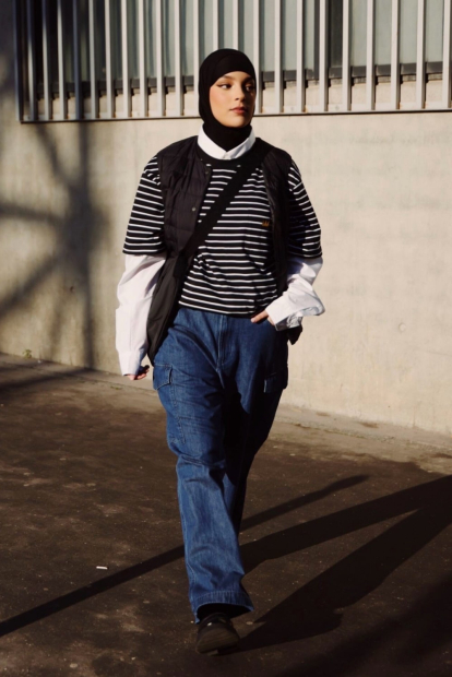 Футболка UT Archive UNIQLO Jean-Michel Basquiat 1159835235 (Чорний XS)