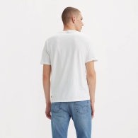 Футболка мужская Levi's 1159815177 (Белый XS)