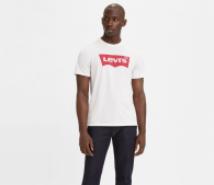 Футболка чоловічий Levi's з коротким рукавом