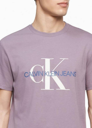 Чоловіча стильна футболка Calvin Klein оригінал