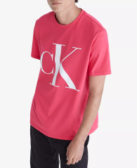 Чоловіча стильна футболка Calvin Klein