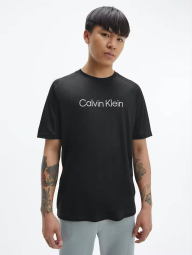 Чоловіча футболка Calvin Klein з логотипом оригінал