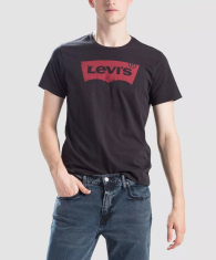 Футболка чоловіча Levi's з коротким рукавом M