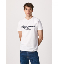 Чоловіча футболка Pepe Jeans London з логотипом оригінал L