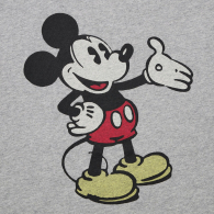 Футболка UNIQLO Disney Beyond Time оригінал