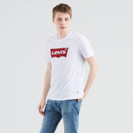 Футболка чоловіча Levi's з коротким рукавом