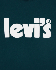 Чоловіча футболка Levi's з логотипом оригінал