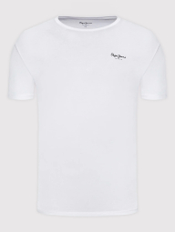 Чоловіча футболка Pepe Jeans London з логотипом оригінал XXL