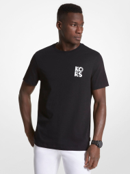 Чоловіча футболка Michael Kors з логотипом оригінал
