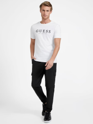 Чоловіча футболка Guess з логотипом оригінал