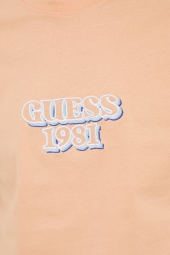 Чоловіча футболка Guess з логотипом оригінал
