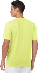 Чоловіча футболка Guess з логотипом 1159794028 (М'ятний, XXL)
