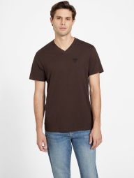 Мужская футболка Guess 1159795072 (Коричневый, XL)