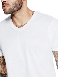 Чоловічі футболки Guess 1159803553 (Білий, XS)