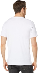 Мужская футболка Karl Lagerfeld Paris с принтом 1159810324 (Белый, XXL)