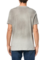 Мужская футболка Guess 1159832298 (Серый S)
