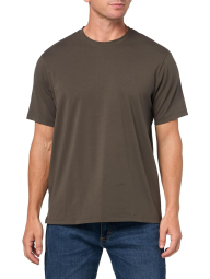 Мужская футболка Armani Exchange 1159832572 (Зеленый S)