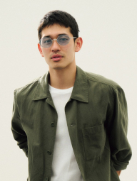 Футболка UNIQLO c технологией DRY 1159833064 (Белый 3XL)