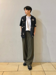 Футболка UNIQLO c технологией DRY 1159833064 (Белый 3XL)