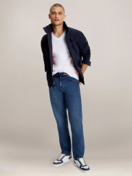 Футболка мужская Tommy Hilfiger 1159833292 (Белый 3XL)
