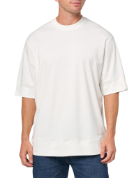 Футболка Armani Exchange 1159834514 (Молочный L)
