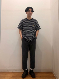 Футболка UT Archive UNIQLO Jean-Michel Basquiat 1159835235 (Чорний XS)