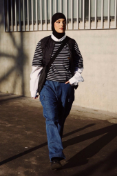 Футболка UT Archive UNIQLO Jean-Michel Basquiat 1159835235 (Чорний XS)