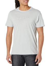 Чоловічі футболки Guess 1159838038 (Сірий M)
