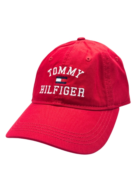 Бейсболка Tommy Hilfiger кепка унісекс