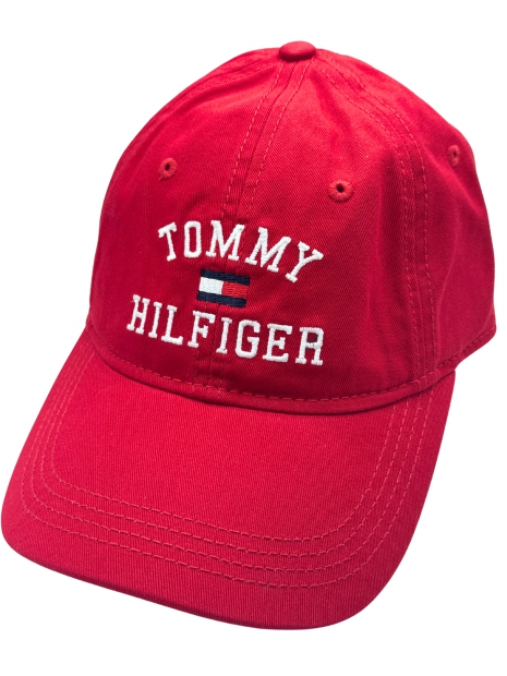 Бейсболка Tommy Hilfiger кепка унісекс