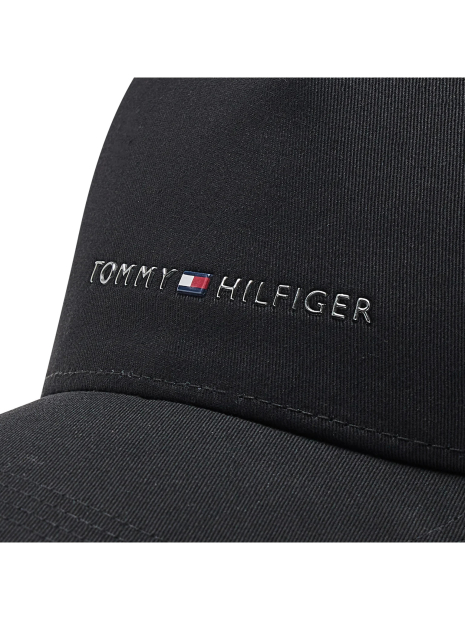 Бейсболка Tommy Hilfiger кепка з логотипом оригінал