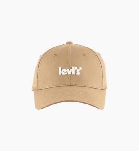 Кепка бейсболка Levi's