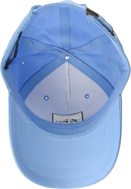 Бейсболка Tommy Hilfiger кепка з вишитим логотипом 1159809696 (Блакитний, One size)