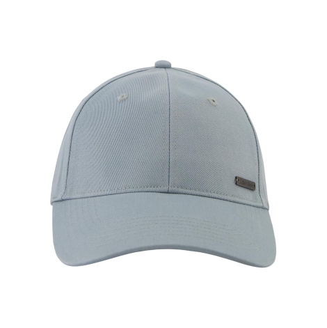 Кепка Calvin Klein с логотипом 1159824030 (Голубой One size)