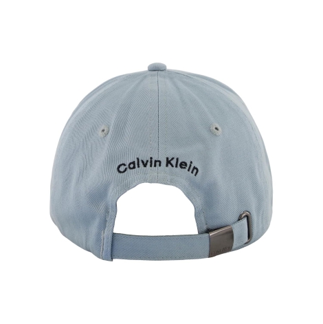 Кепка Calvin Klein с логотипом 1159824030 (Голубой One size)