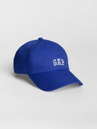 Бейсболка чоловіча GAP кепка унісекс art534314 (Синій, One size)