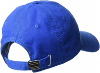 Бейсболка Tommy Hilfiger кепка унисекс 1159759597 (Синий, One size)