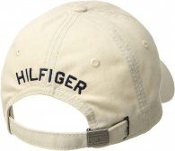 Бейсболка Tommy Hilfiger кепка унісекс