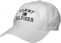 Бейсболка Tommy Hilfiger кепка унисекс 1159759735 (Белый, One size)