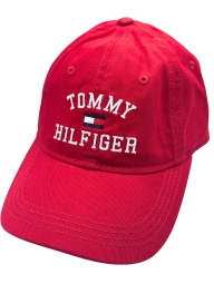 Бейсболка Tommy Hilfiger кепка унісекс