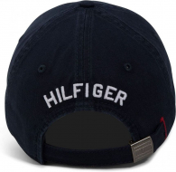 Бейсболка Tommy Hilfiger мужская кепка 1159760361 (Синий, One size)