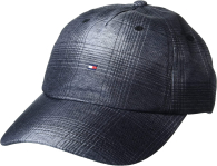 Бейсболка Tommy Hilfiger кепка мужская 1159771849 (Серый, One size)