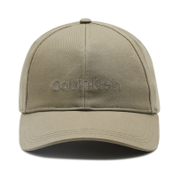 Бейсболка Calvin Klein кепка с логотипом 1159779790 (Зеленый, One size)