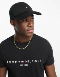 Кепка бейсболка Tommy Hilfiger