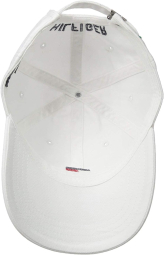 Бейсболка Tommy Hilfiger кепка унисекс 1159787291 (Белый, One size)