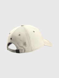 Бейсболка Tommy Hilfiger кепка з вишитим логотипом оригінал