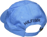 Бейсболка Tommy Hilfiger кепка 1159788680 (Синий, One size)