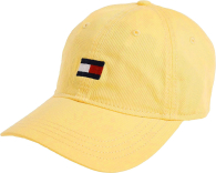 Бейсболка Tommy Hilfiger кепка 1159788682 (Желтый, One size)