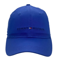 Бейсболка Tommy Hilfiger кепка 1159794652 (Білий/синій, One size)