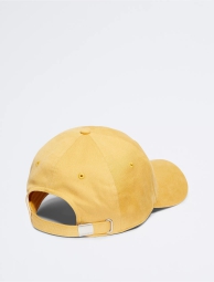 Яскрава бейсболка Calvin Klein кепка з логотипом 1159795974 (Жовтий, One size)
